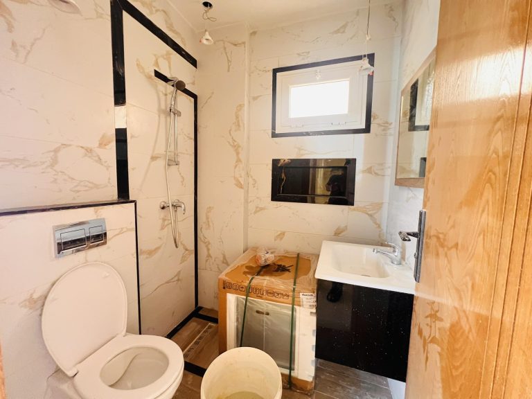 Appartements haut standing &agrave; plage hammam ghezez