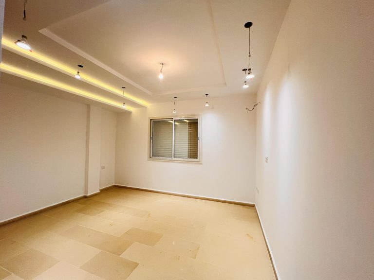 Appartements haut standing &agrave; plage hammam ghezez