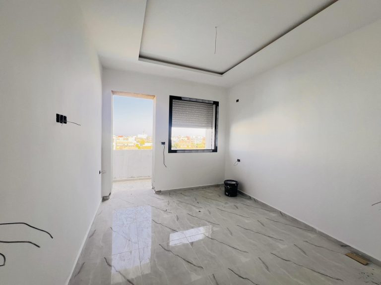 Appartements haut standing &agrave; plage hammam ghezez