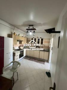 A coquet appartement s3