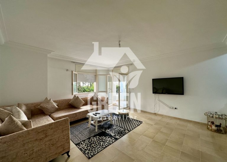 Appartement zahra