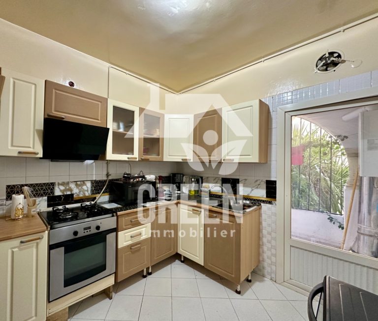 Appartement zahra
