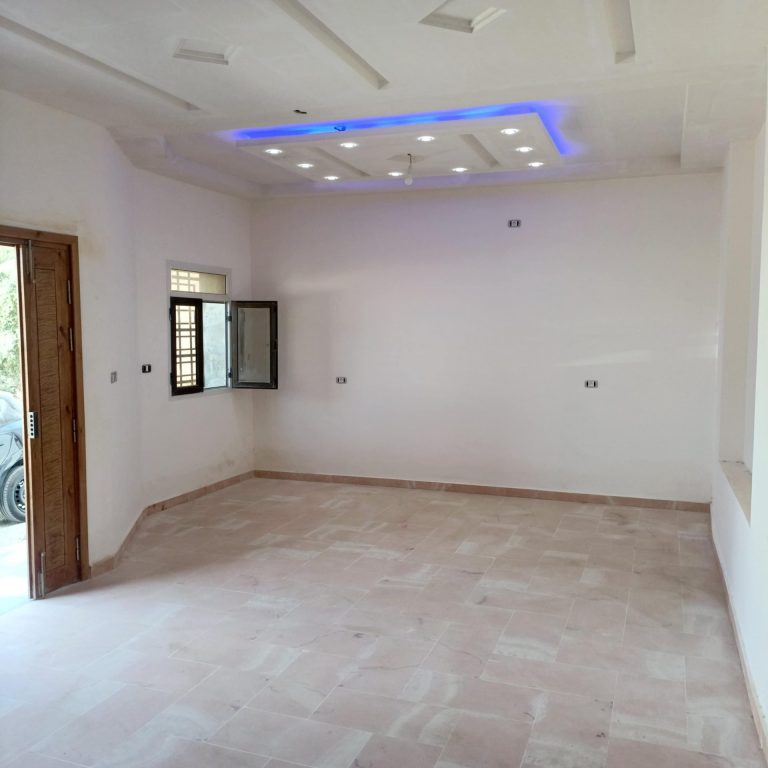 Av maison s3 &agrave; hammamet sud