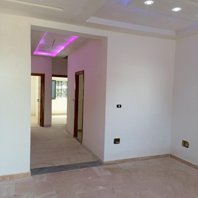 Av maison s3 &agrave; hammamet sud
