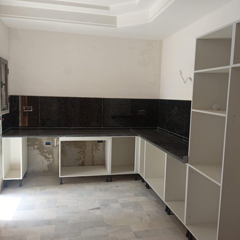 Av maison s3 &agrave; hammamet sud