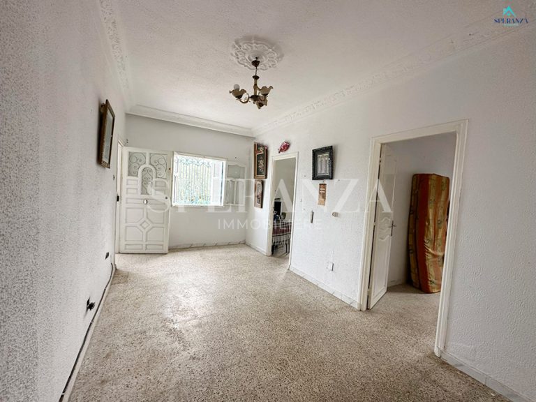 Appartement ceese