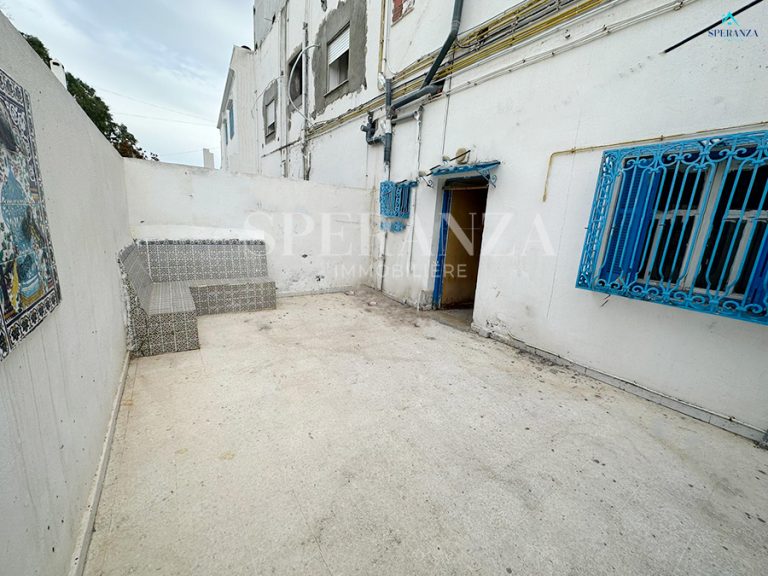 Appartement ceese