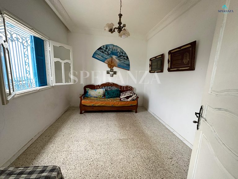 Appartement ceese
