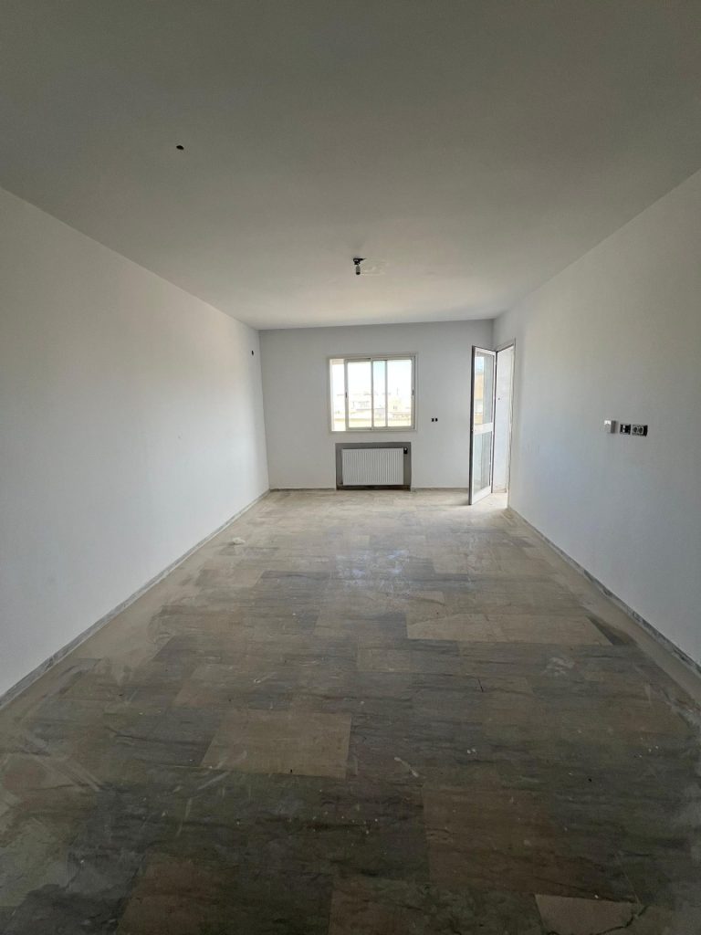 S3 &agrave; mourouj 4