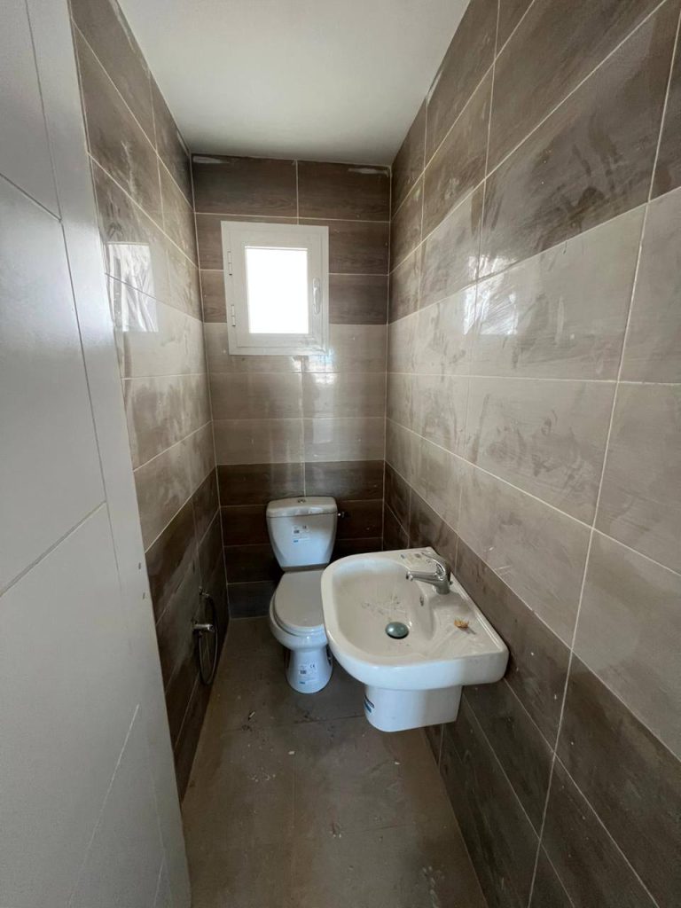 S3 &agrave; mourouj 4