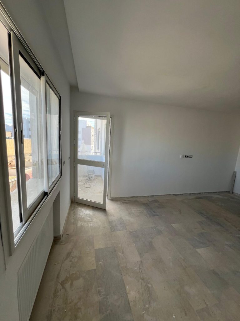 S3 &agrave; mourouj 4