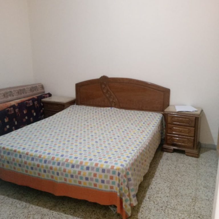 Un villa s plus 3 &agrave; el yasminette ben arous