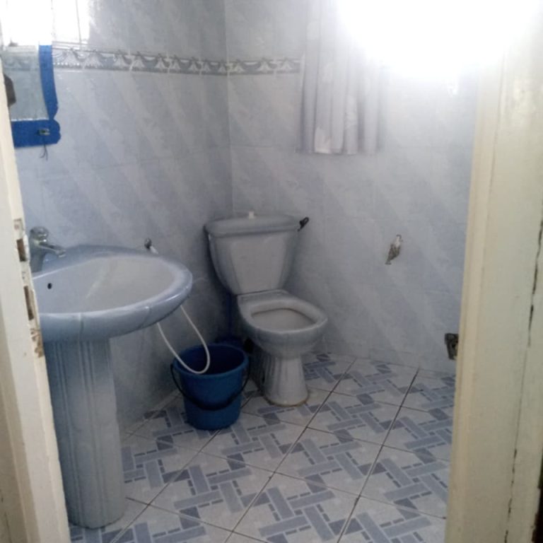 Un villa s plus 3 &agrave; el yasminette ben arous