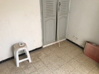 Maison ind&eacute;pendante au centre d'el hamma