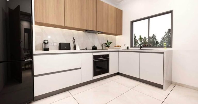 Appartement dispo