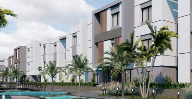 Appartement dispo