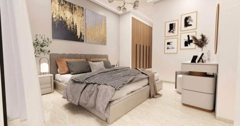 Appartement dispo
