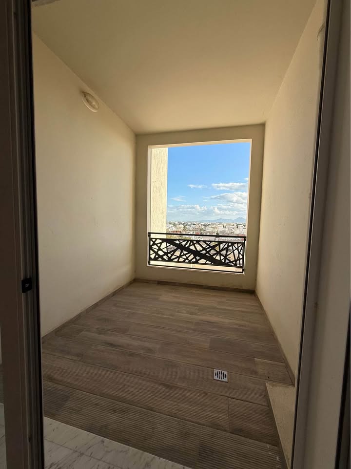 Appartement dispo el wahat