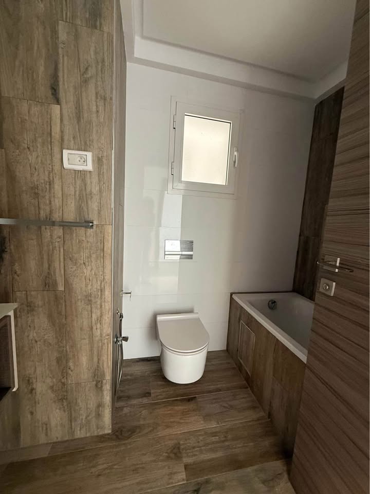 Appartement dispo el wahat