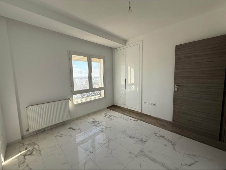 Appartement dispo el wahat