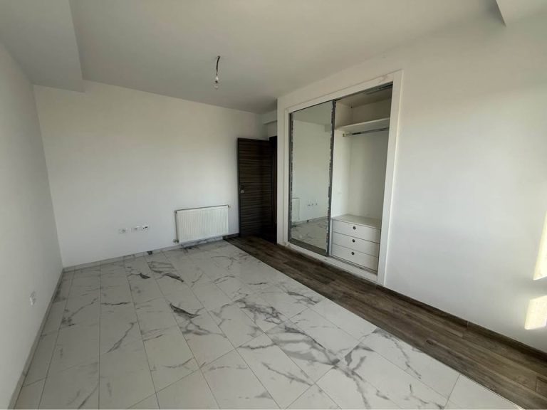 Appartement dispo el wahat