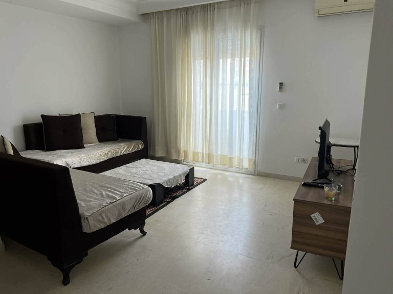 Appartement 2 pi&egrave;ces