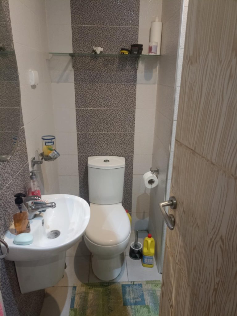 Appartement 2 pi&egrave;ces