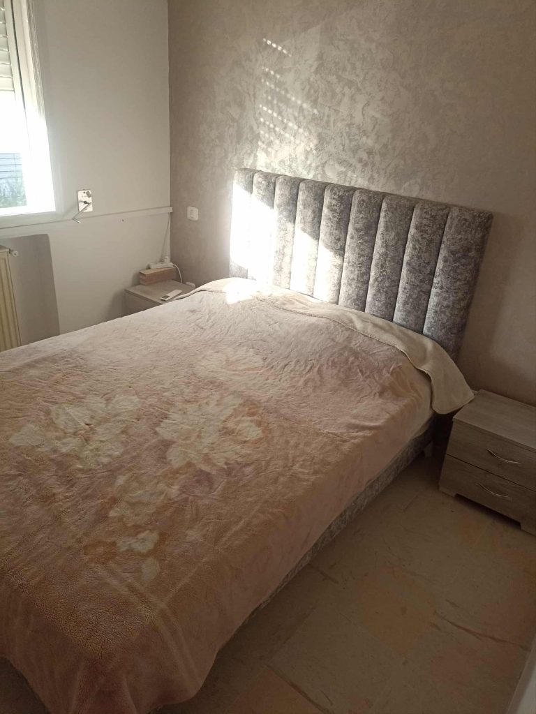 Appartement 2 pi&egrave;ces