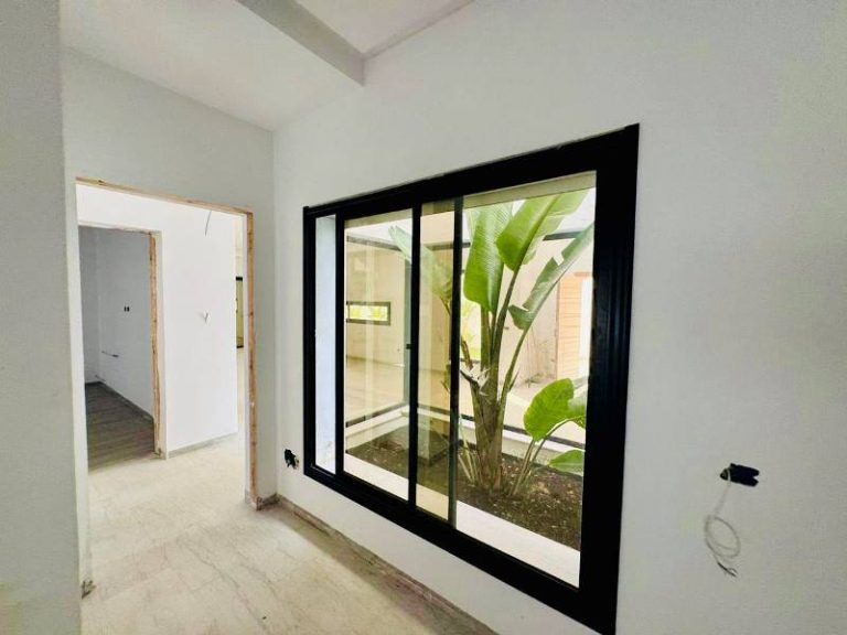 V541 villa noor hammamet nord z