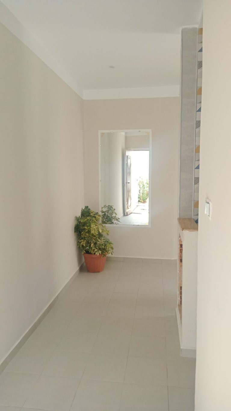 Maison pr&eacute;s de toutes les commodit&eacute;s