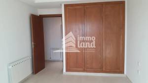 Appartement s4 de 211m2 menzah 9c