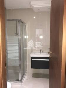 Appartement s4 de 211m2 menzah 9c