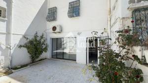 Triplex s3 de 180m2 a les uv4 menzah 6