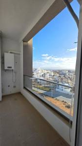 Appartement s1 de 54m2 aux jardins