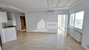 Appartement s1 de 54m2 aux jardins