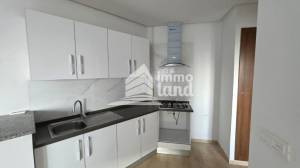 Appartement s1 de 54m2 aux jardins