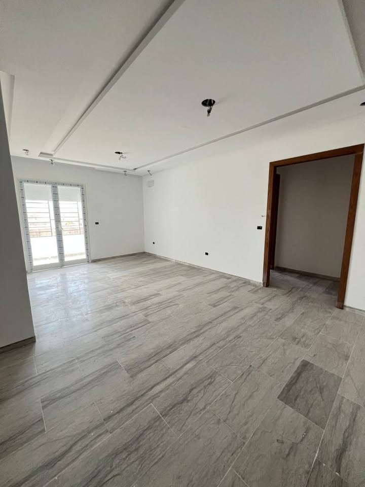 Appartements neufs a yasminette cite el fol