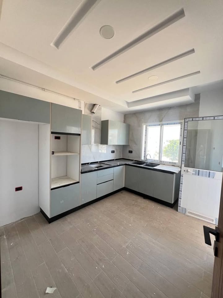 Appartements neufs a yasminette cite el fol