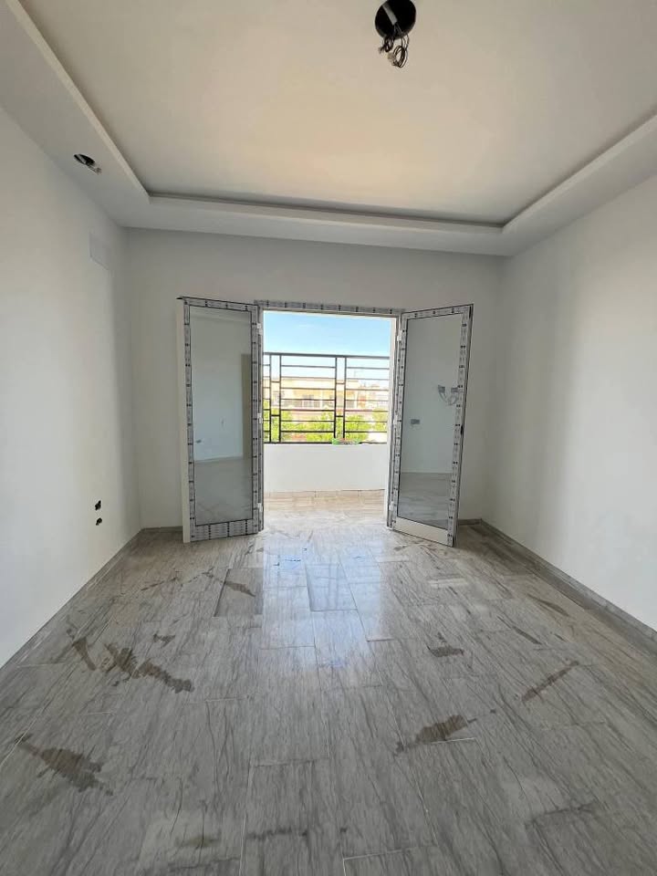 Appartements neufs a yasminette cite el fol