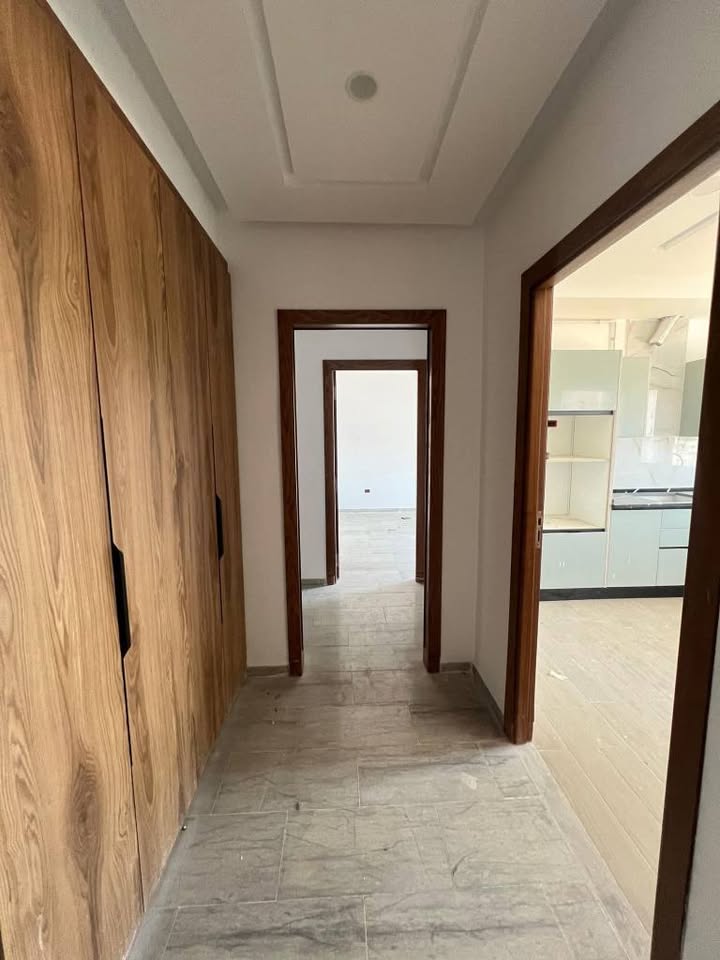 Appartements neufs a yasminette cite el fol