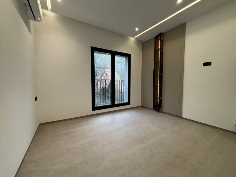 Un appt s3 neuf &agrave; chotrana 1