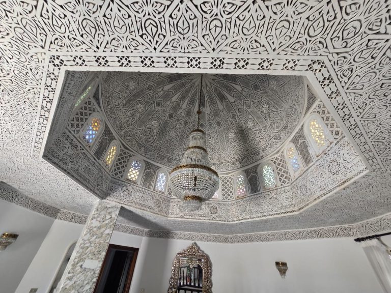 Villa a narjess kantaoui