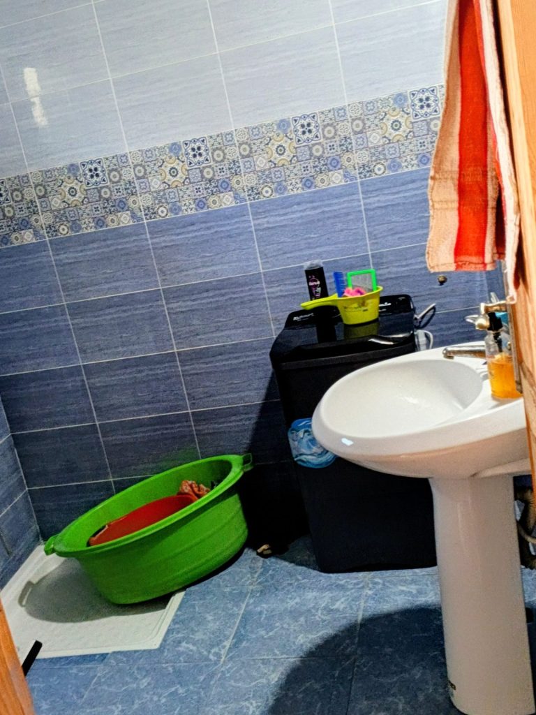 Villa &agrave; haouaria plage sidi daoud