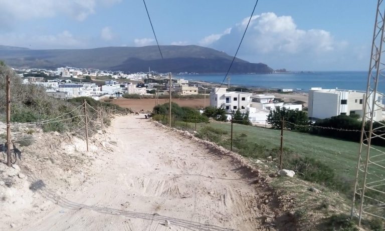 Vivez entre mer et montagne &agrave; el haouria