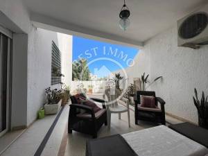 Appart ezzahra ref9a