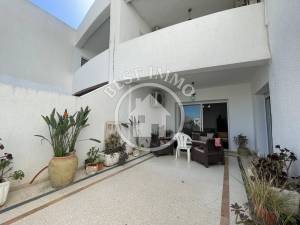 Appart ezzahra ref9a