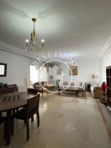 Appart ezzahra ref9a