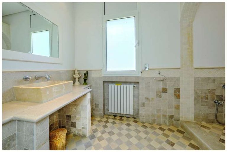 V558 villa ruby hammamet q b