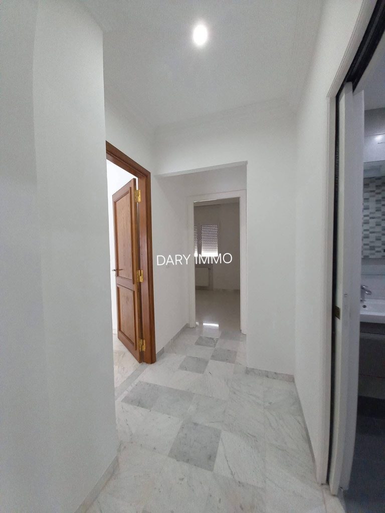 Appartement s3 avec cellier à ennasr2
