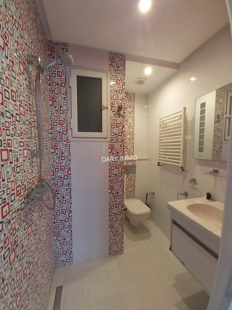 Appartement s3 avec cellier à ennasr2